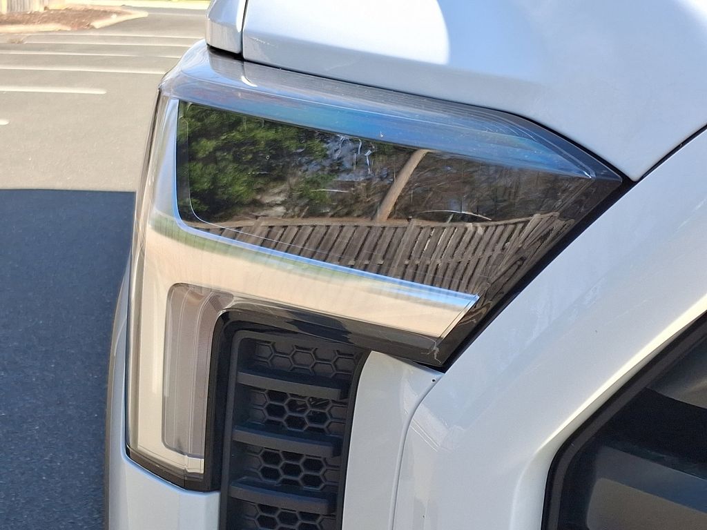 2024 Toyota Tundra SR5 9