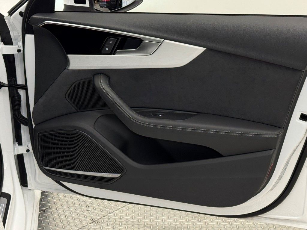 2022 Audi A4 Prestige 18