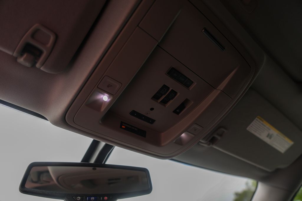 Used Car 2015 Chevrolet Silverado 1500  Ltz For Sale Under $30,000 In Austin, Texas