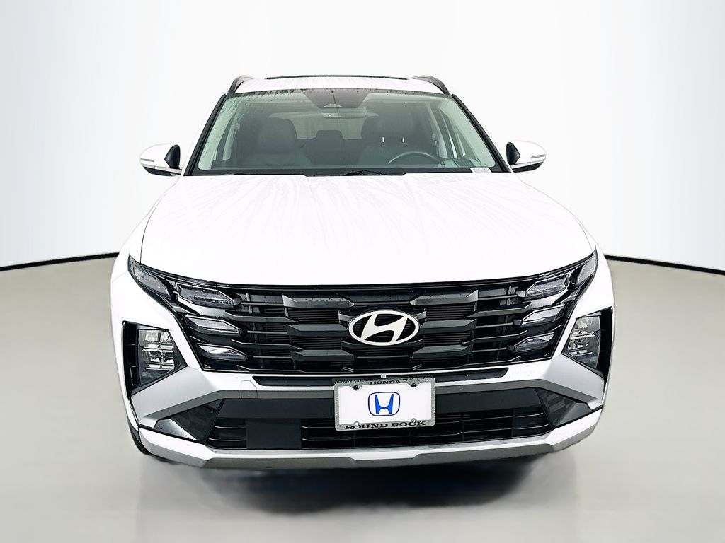 Thumbnail: 2025 Hyundai Tucson - 2
