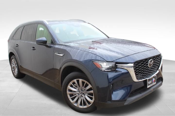 Used Car 2025 Mazda Cx-90  3.3 Turbo Select For Sale Under $35,000 In Georgetown, Texas