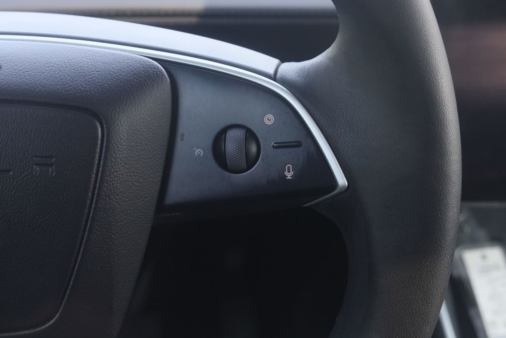 Used 2026 Tesla Model Y SUV