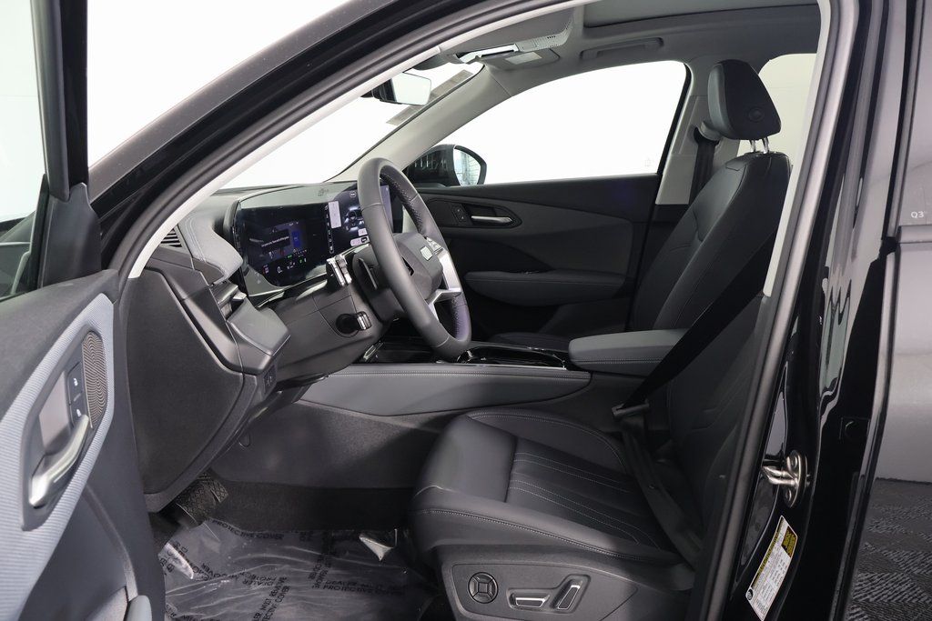 Thumbnail: 2026 Audi Q3 - 4