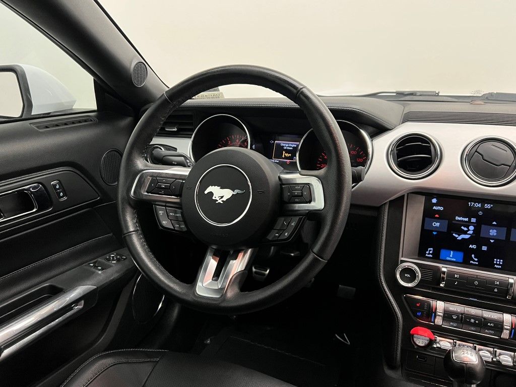 Thumbnail: 2016 Ford Mustang - 17