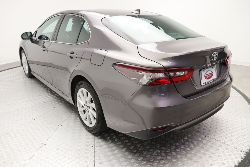 Thumbnail: 2023 Toyota Camry - 11