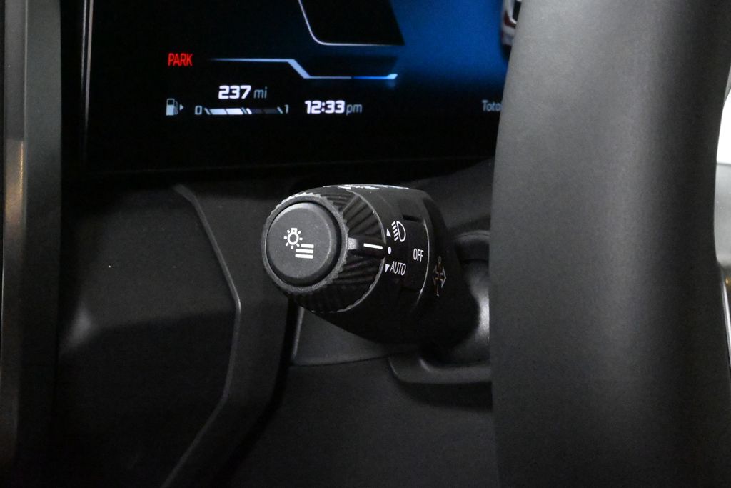 Thumbnail: 2025 BMW X3 - 30