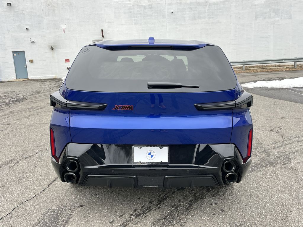 Thumbnail: 2026 BMW XM - 22