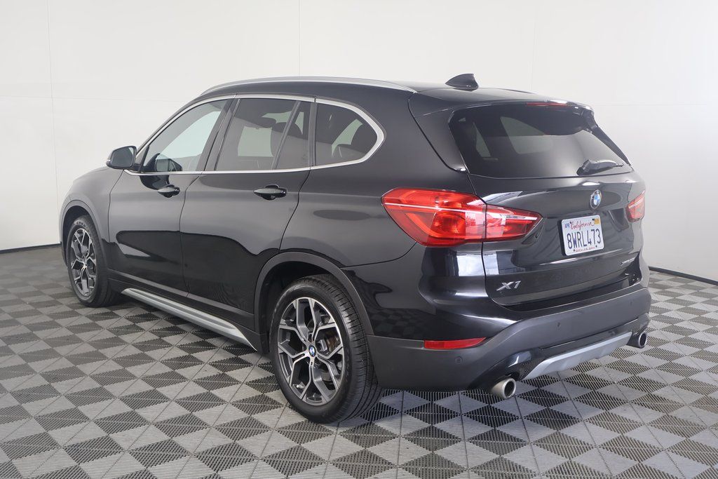 2020 BMW X1 xDrive28i 6