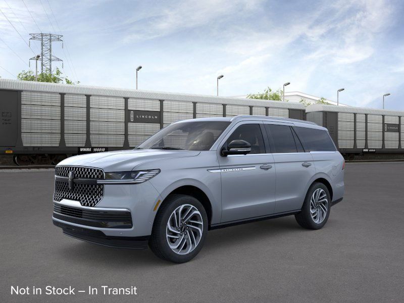 2026 Lincoln Navigator Reserve 4WD
