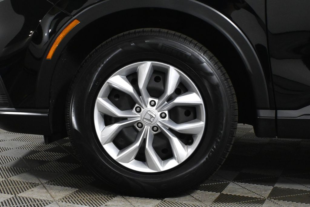 Thumbnail: 2023 Honda CR-V - 12