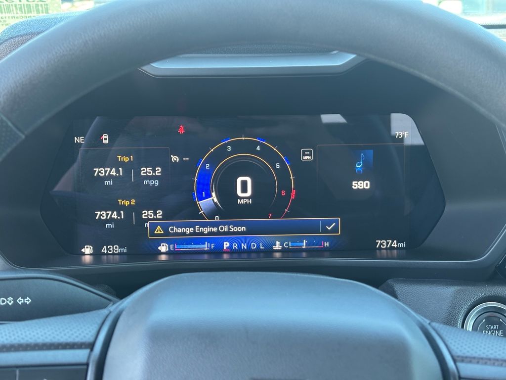 Used Car 2024 Chevrolet Colorado  Work Truck For Sale Under $30,000 In Austin, Texas