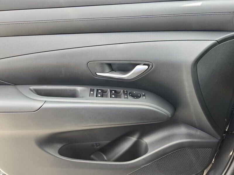 2026 Hyundai Tucson - $31,580