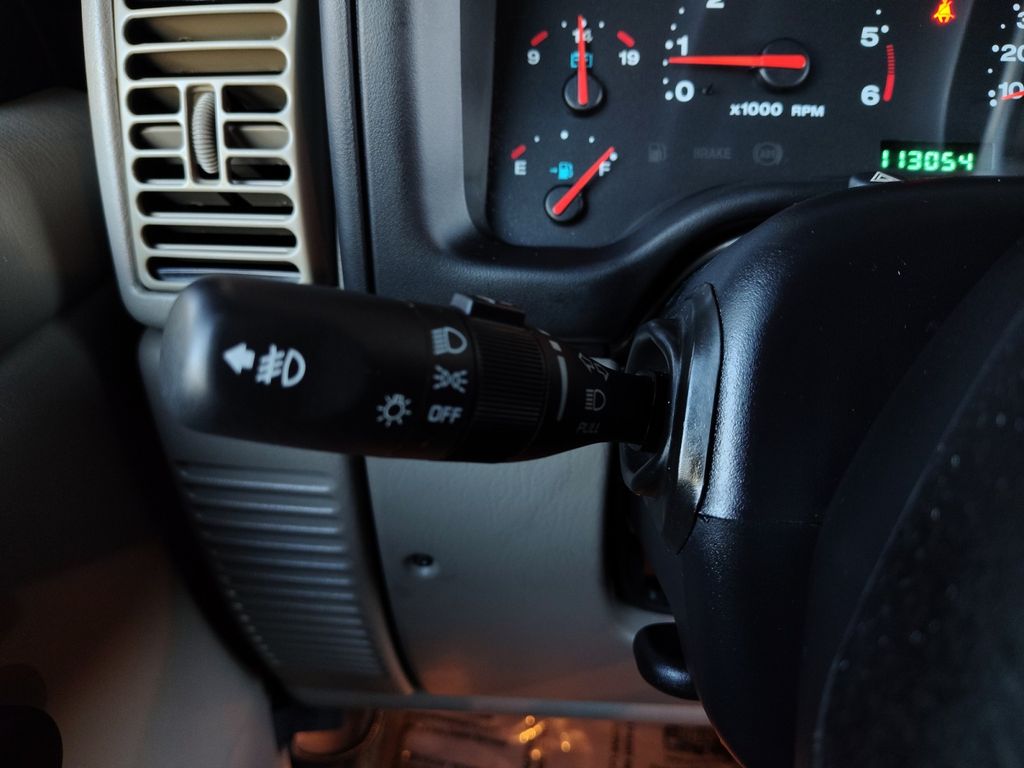 Used Car 2003 Jeep Wrangler  Sahara For Sale Under $15,000 In Austin, Texas