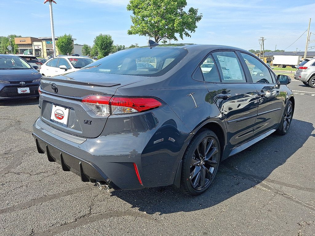 Thumbnail: 2026 Toyota Corolla - 4