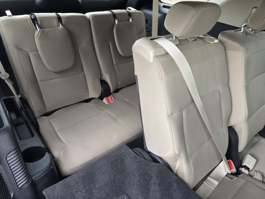 Used 2023 Black Ford  image 19