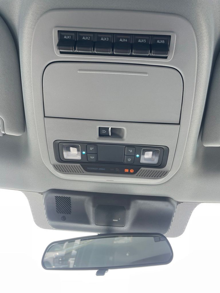 2026 Ford F-550 Chassis XL