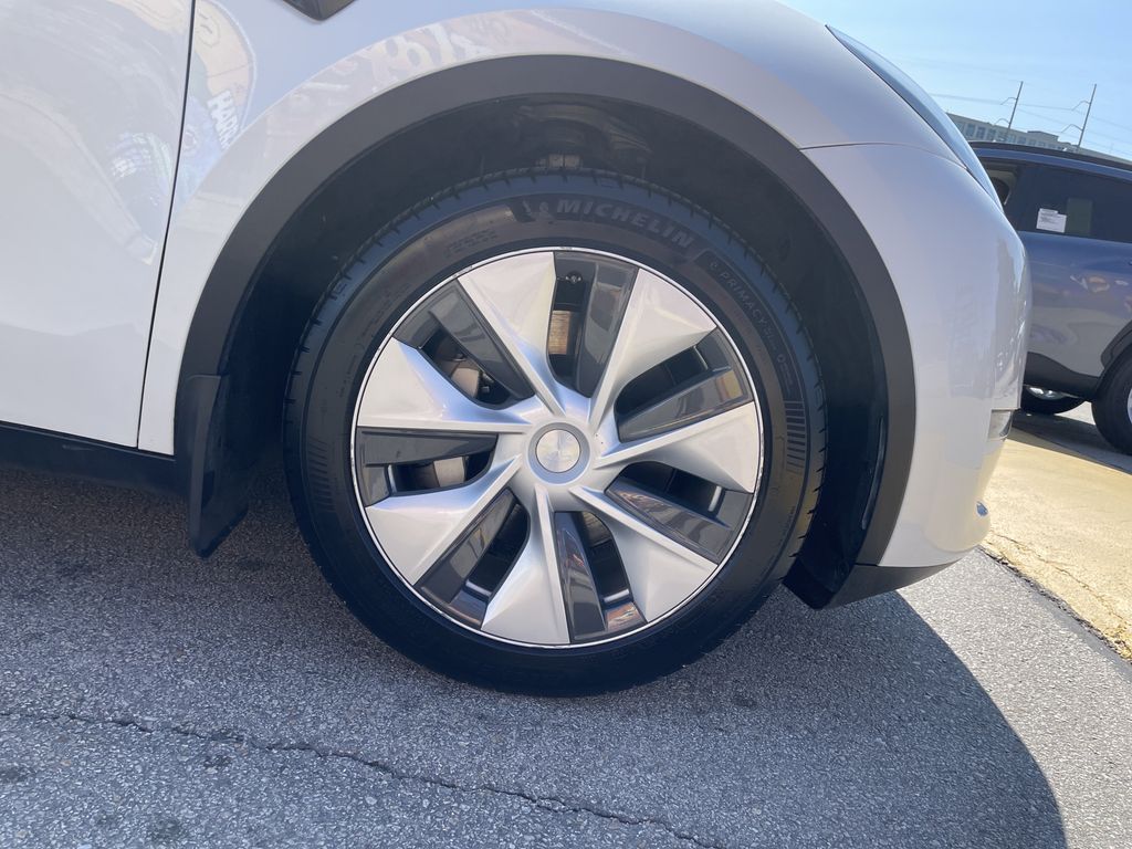 Used 2023 Tesla Model Y SUV