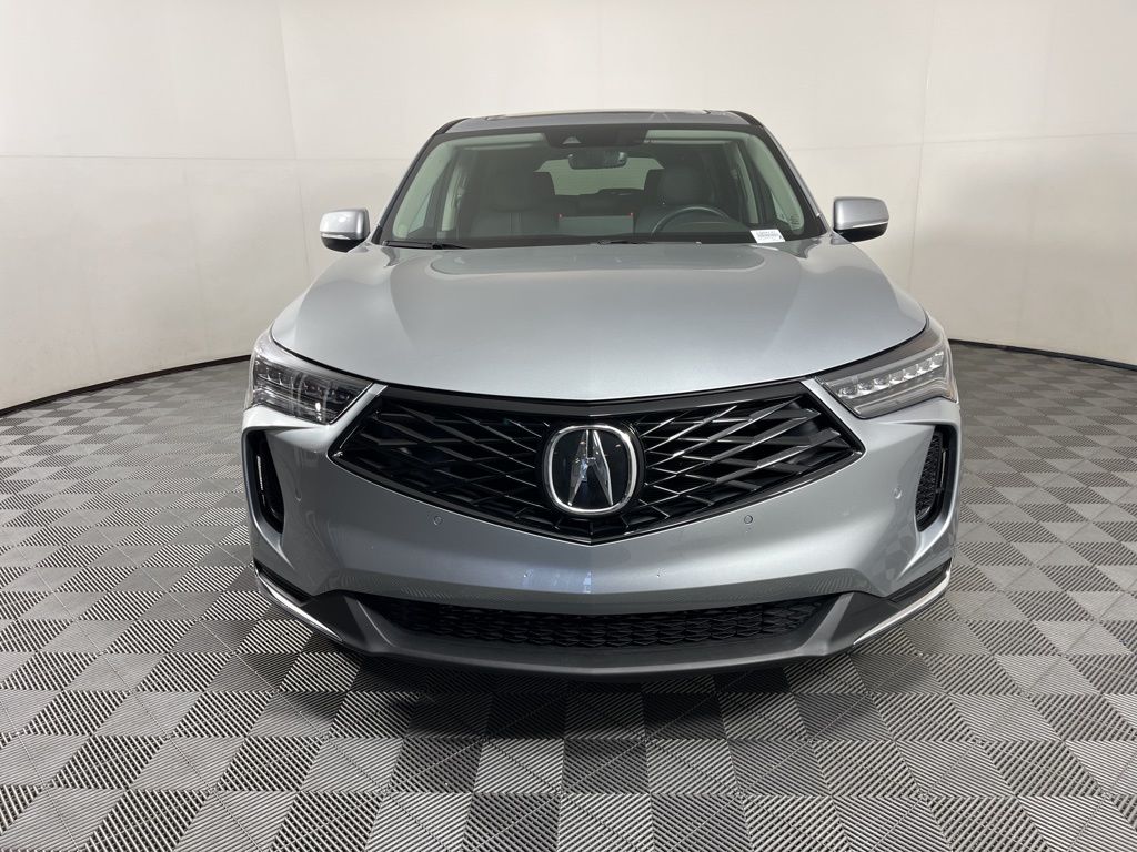 Thumbnail: 2025 Acura RDX - 7