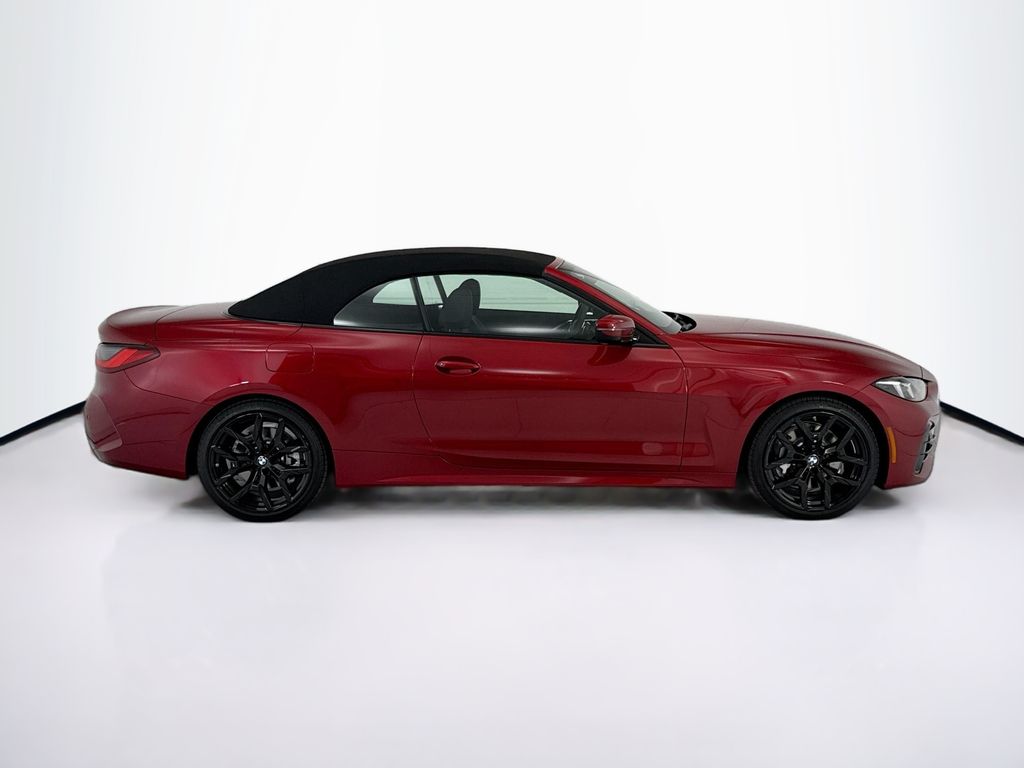Thumbnail: 2027 BMW 4 Series - 12