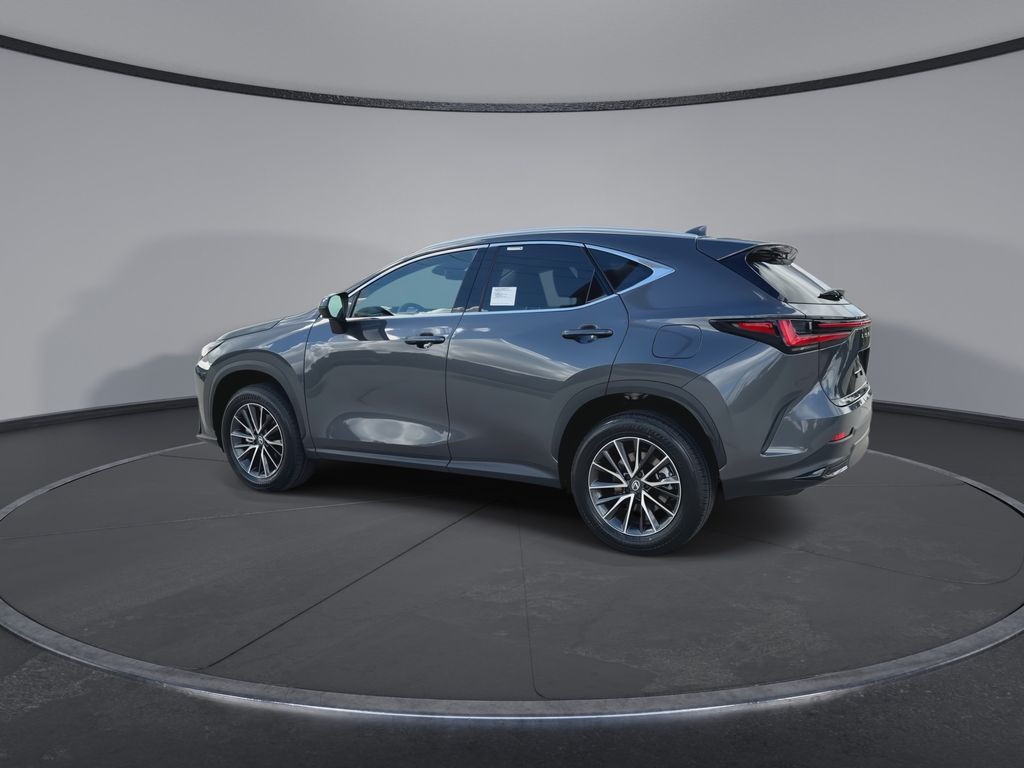 Thumbnail: 2026 Lexus NX - 6