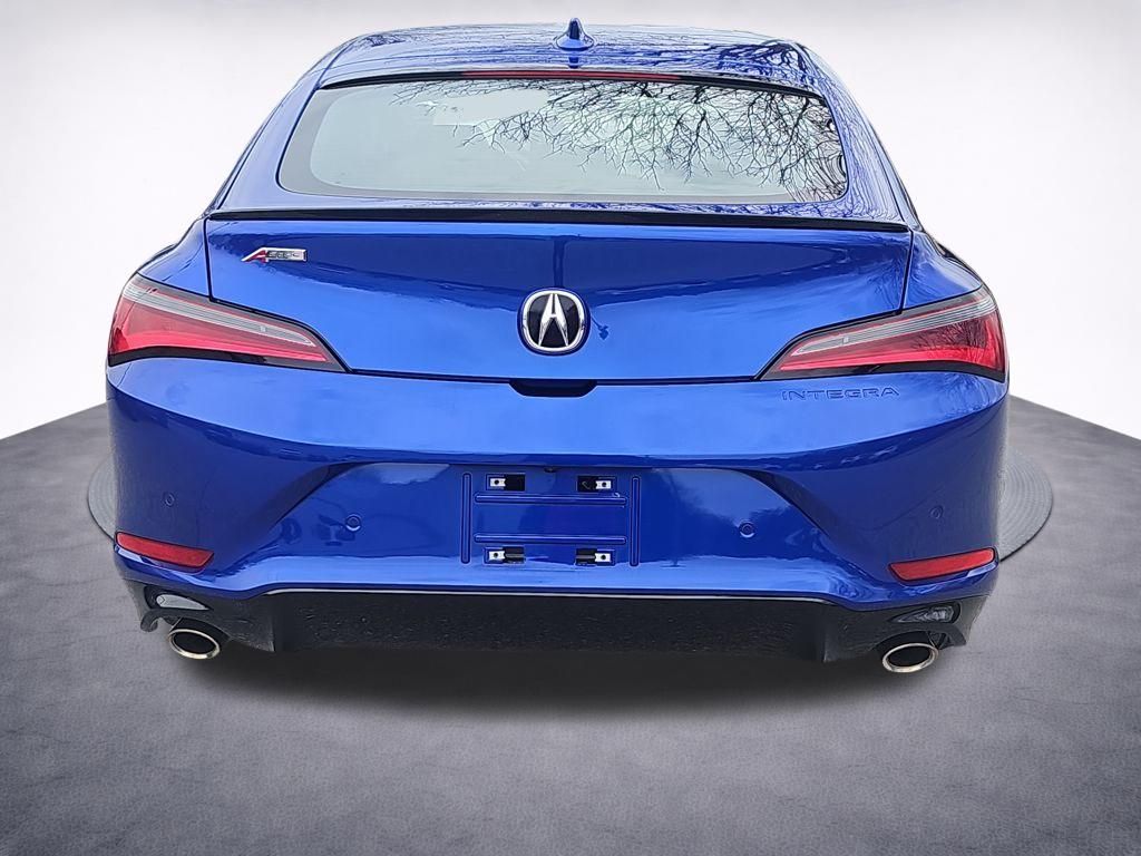 2023 Acura Integra A-SPEC Technology