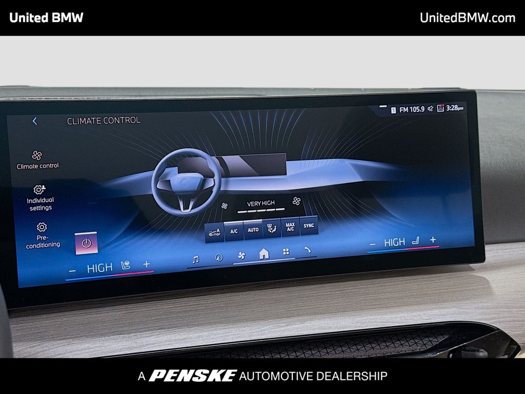 Thumbnail: 2025 BMW 4 Series - 11