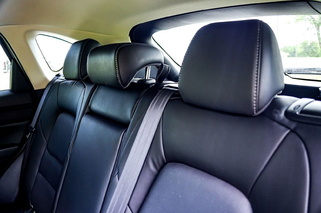 Used Car 2024 Mazda Cx-5  2.5 S Select Package For Sale Under $25,000 In Taylor, Texas