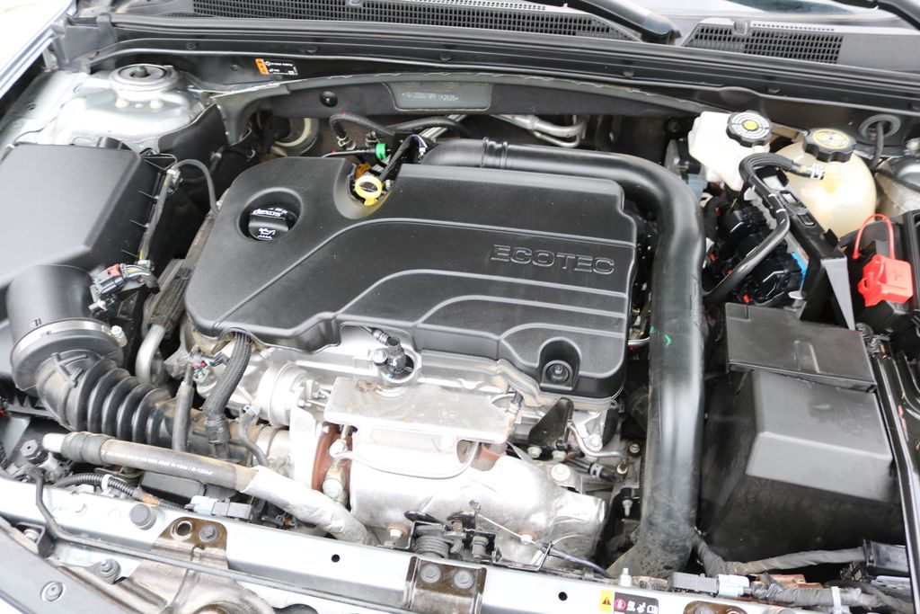 Used Car 2024 Chevrolet Malibu  Lt For Sale Under $25,000 In Austin, Texas