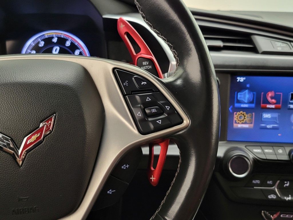 Thumbnail: 2019 Chevrolet Corvette - 31