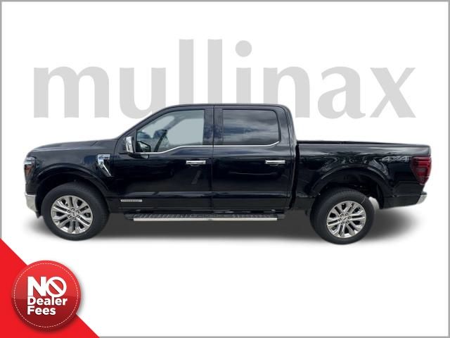 2025 Ford F-150 Lariat's photo