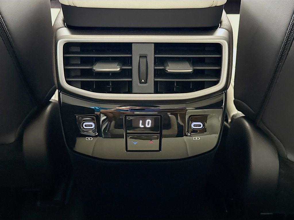 Thumbnail: 2026 Lexus RX - 18