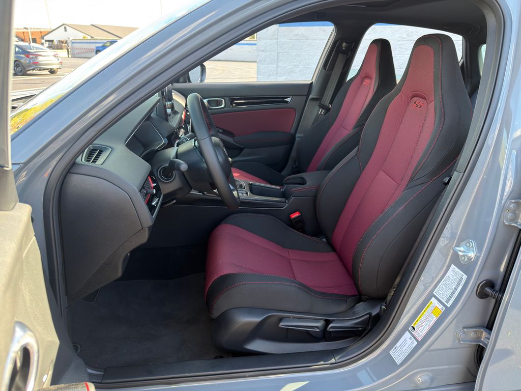 Thumbnail: 2026 Honda Civic - 18