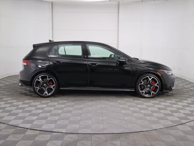 Thumbnail: 2026 Volkswagen Golf - 4