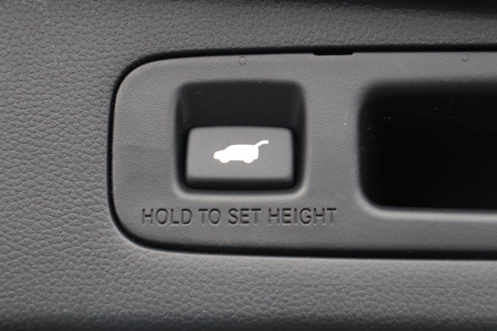 2025 Honda CR-V Sport Touring 14