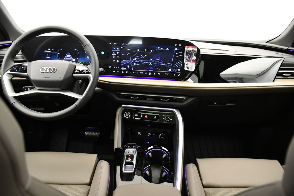 Thumbnail: 2025 Audi Q5 - 18