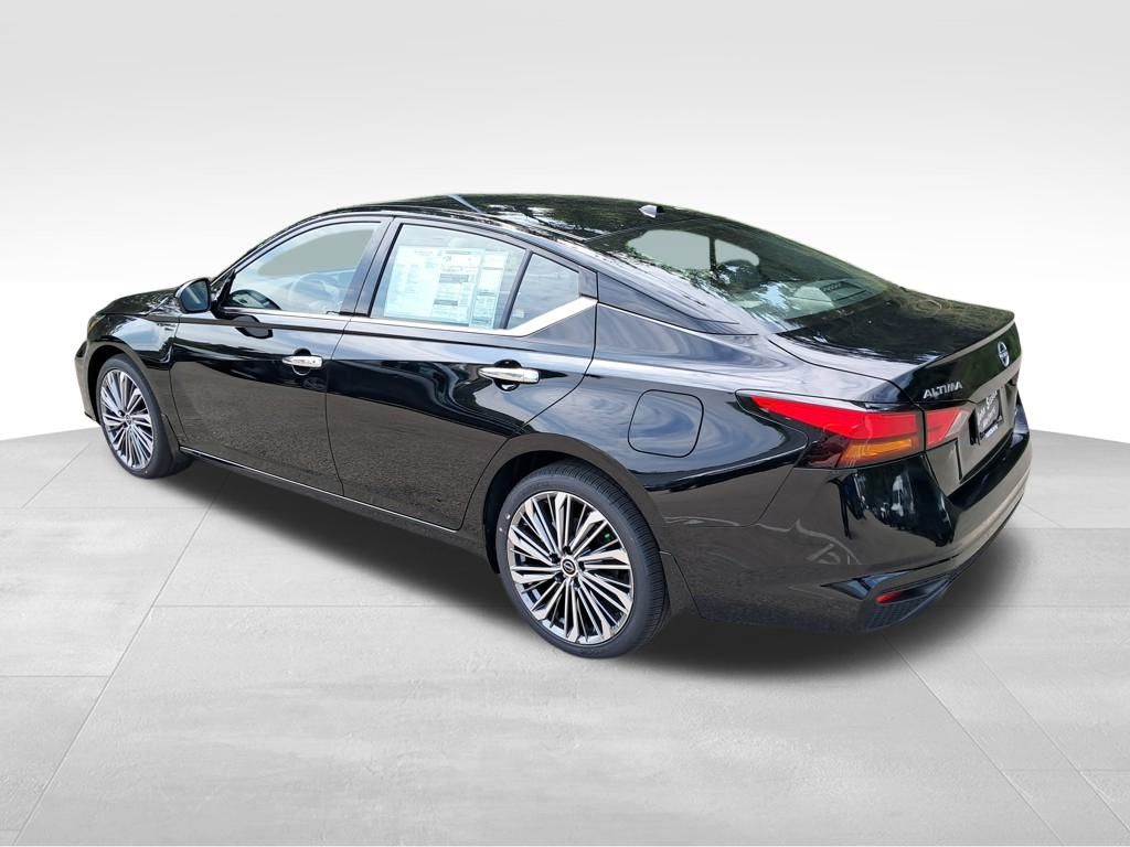 2025 Nissan Altima 2.5 SL - 2