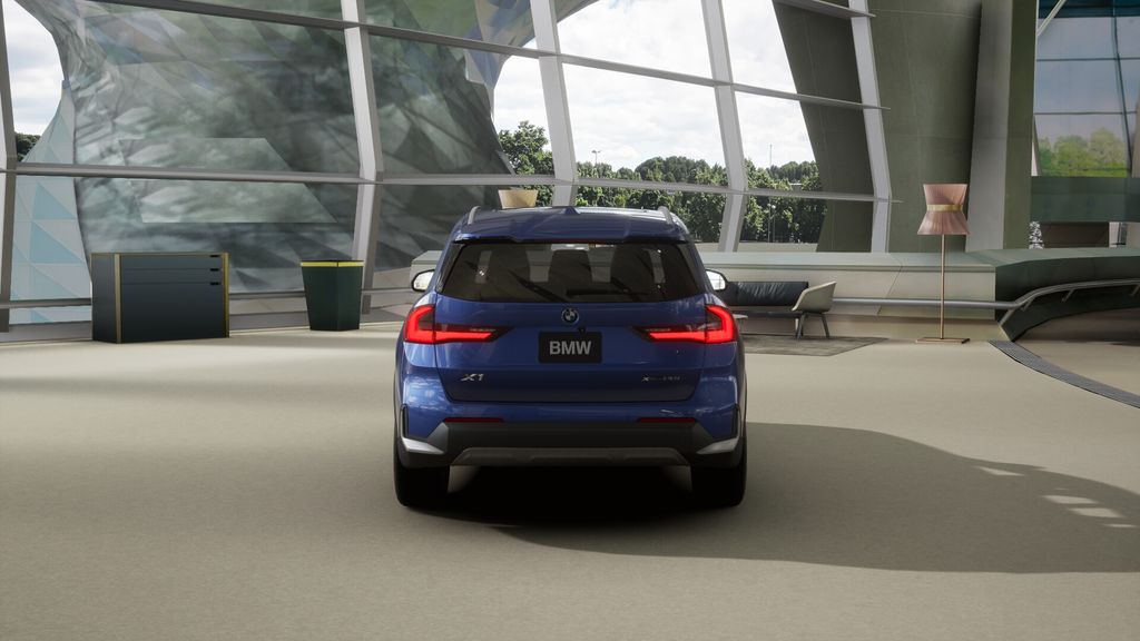 2025 BMW X1 xDrive28i 32