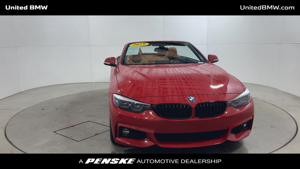 2019 BMW 4 Series 430i 3