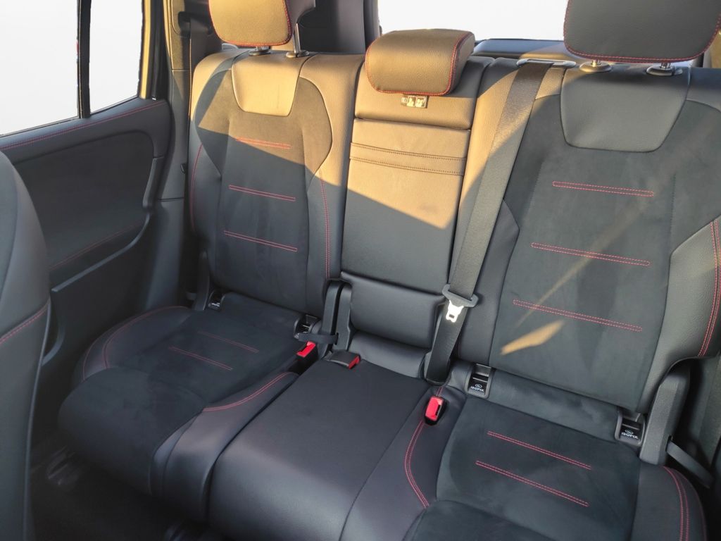 2021 Mercedes-benz Glb  Glb 250 In Austin, Texas