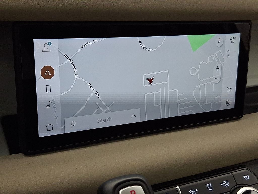 Thumbnail: 2023 Land Rover Defender - 19