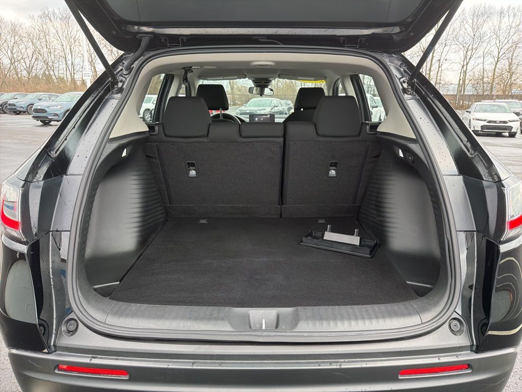 Thumbnail: 2024 Honda HR-V - 21