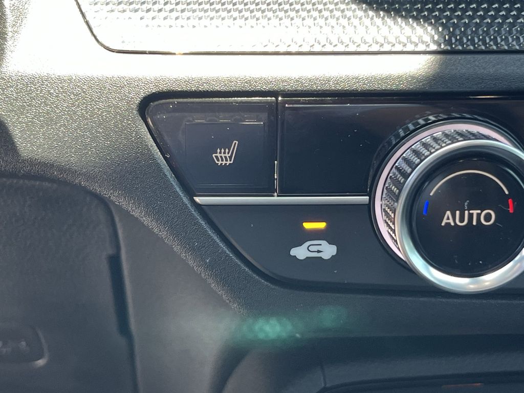 new 2026 Honda CR-V Hybrid car, priced at $38,196