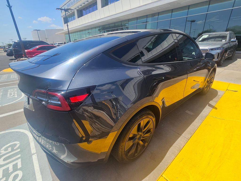 Thumbnail: 2025 Tesla Model Y - 7