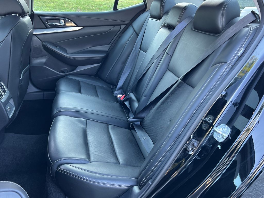 2019 Nissan Maxima 3.5 SL
