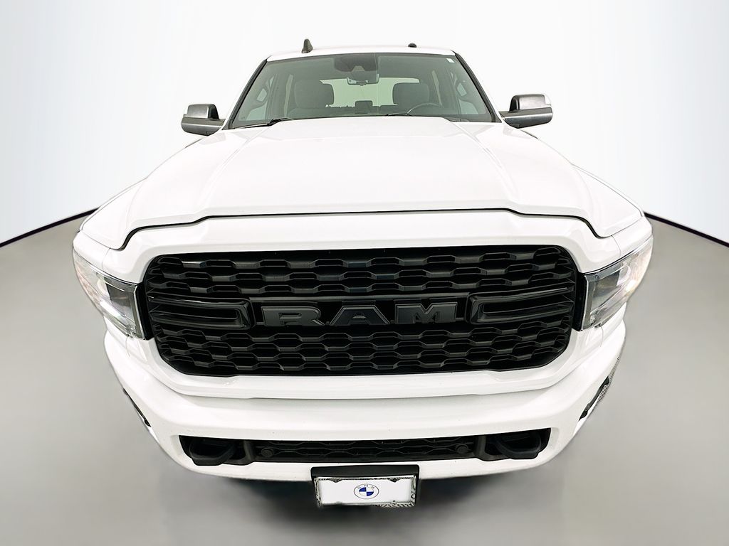 Thumbnail: 2022 RAM 2500 - 2