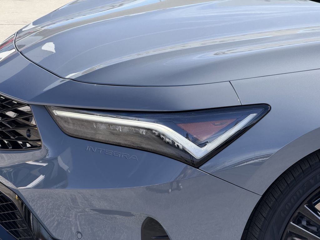 new 2026 Acura Integra car, priced at $40,455