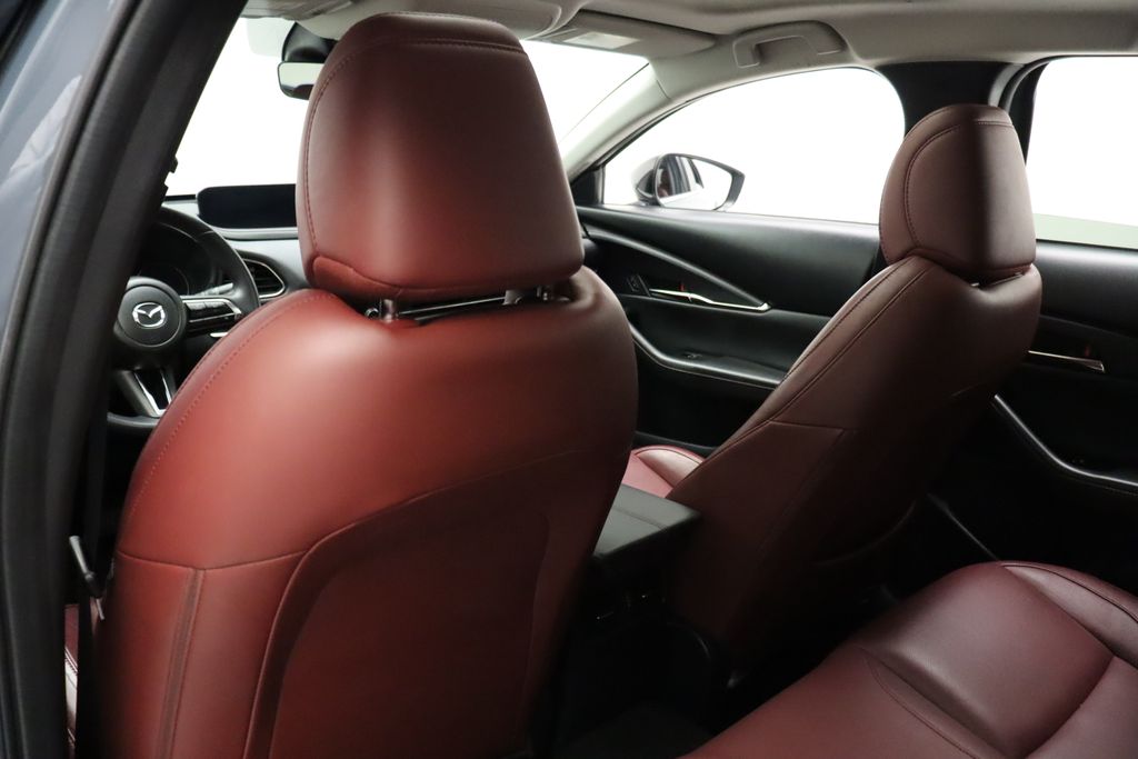 Thumbnail: 2024 Mazda CX-30 - 20