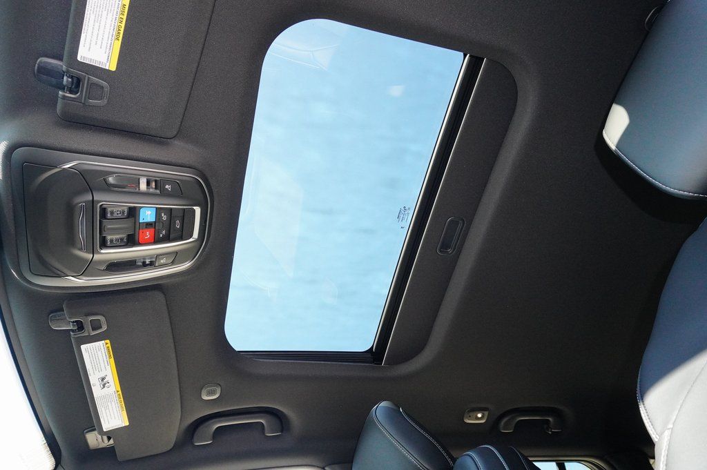 New Car 2025 Jeep Grand Cherokee  For Sale Under $50,000 In Weatherford, Texas