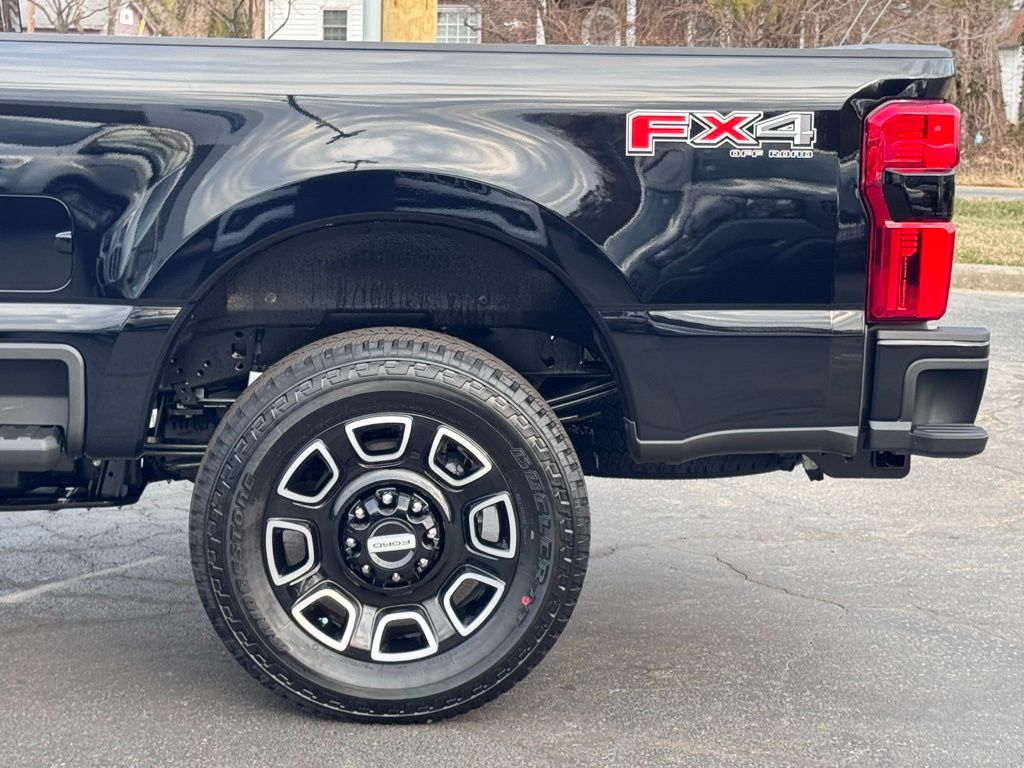 FordF-250SD47