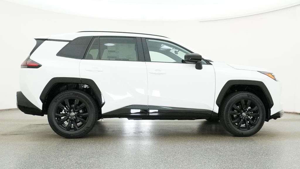 Thumbnail: 2026 Toyota RAV4 - 14